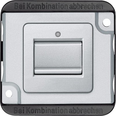 Merten Aus/Wechselschalt-Einsatz MEG3116-7060 Installationsschalter