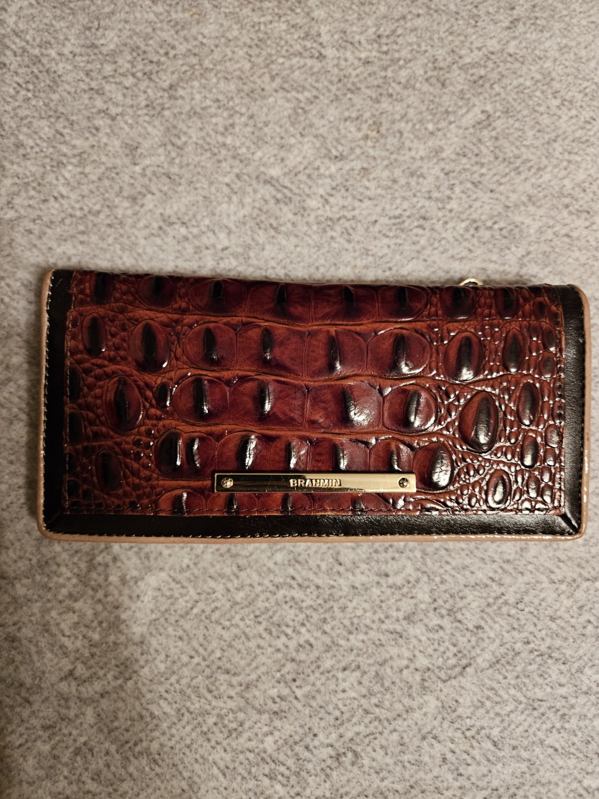 Brahmin Ady Wallet