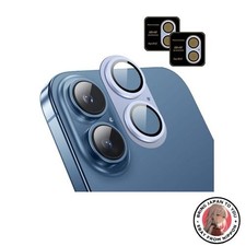 New AUNEOS iPhone 17 Lens Film Camera Protection New for 2025 - Made of