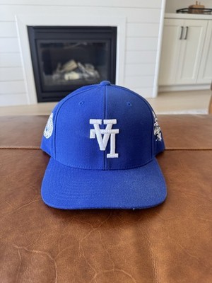 KTHLA KTH-LA Dodgers Championship Ring SnapBack