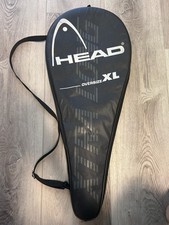 Head Oversize XL Tennis Racket Sleeve