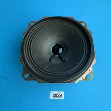 YAMAHA EZ-20 Keyboard Used Replacement Part: Speaker 5W 4Ohms Woofer XN789B0