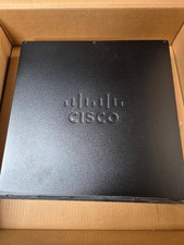 Cisco 2901 Router w/ 2x GigE Ports CISCO2901/...