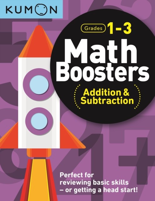Addition and Subtraction (Math Boosters) - Image 6