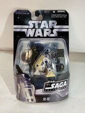 R2-D2 Star Wars The SAGA Collection 010 Episode V 2006