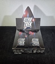 Star Trek Movie Trading Cards - Open Box of 24 Sealed Packs - 2009 Rittenhouse