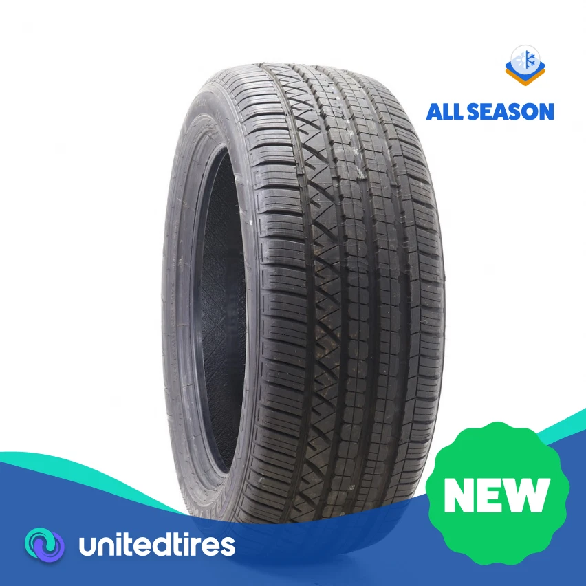 Dunlop 1 255/50/19 Car & Truck Tires for sale | eBay