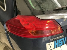 Rückleuchte links  Opel Insignia A Sports Tourer (G09)  Heckleuchte links 690424