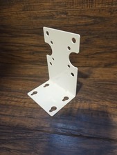 3/16" Steel Heavy Duty Bracket For Big Blue Single Filter Housing 10" or 20"