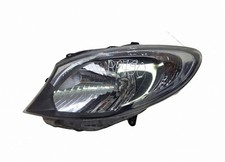 Frontscheinwerfer Mercedes-Benz Citan W415 A4158202100 LED Links Headlight Frontscheinwerfer Mercedes-Benz Citan W415 A4158202100 LED Links Headlight