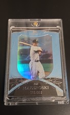 Top 10 Bill Mazeroski Baseball Cards 20