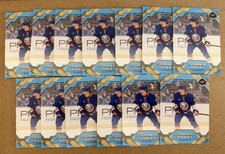 2026 Matthew Schaefer Upper Deck National Hockey Card Day Prominent Rookie (13)