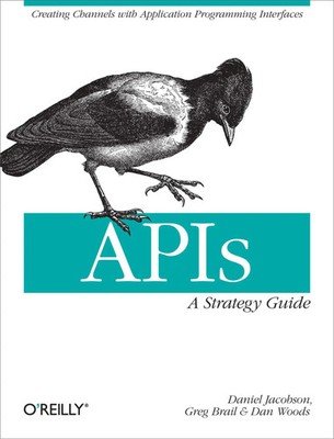 Daniel Jacobson (u. a.) | Apis: A Strategy Guide | Taschenbuch | Englisch (2012)