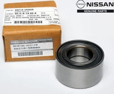 Nissan Front Hub Bearing 40210-5RB0A OEM Patrol Y62 Wheel Unit 402105RB0A,NEW