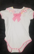 AB/DL NEW with Tags LittleForBig Salior Outfit Size L