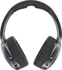 Skullcandy - Crusher 540 Active Wireless Over-Ear Headphones - Coal