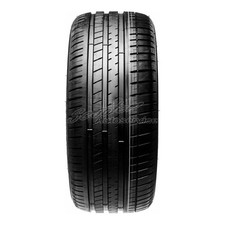 Michelin 245/35 R20 95Y ZR Pilot Sport 3 * Notlauf-MOE XL Sommerreifen | 040657