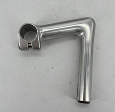 VINTAGE CINELLI 1A SILVER STEM LENGHT  100MM NOS CMT