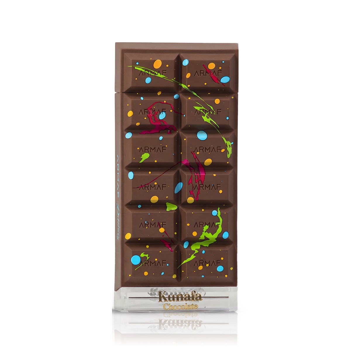 Armaf Chocolate Kunafa Eau De Parfum 70 ml unisex 7590₽