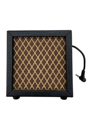 Vox Amplifier Ap-cab Used