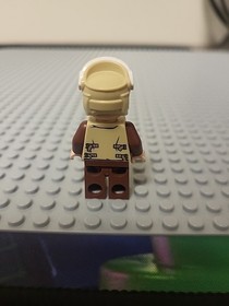 LEGO Star Wars Corporal Rostok Rebel Trooper minifigure 75164 Rogue One sw0804