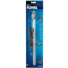 M 300 Watt Submersible Glass Heater up to 80 Gallons - Fluval
