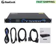 NOVASTAR V960 2.6MP LED Display Controller LED Video Processor