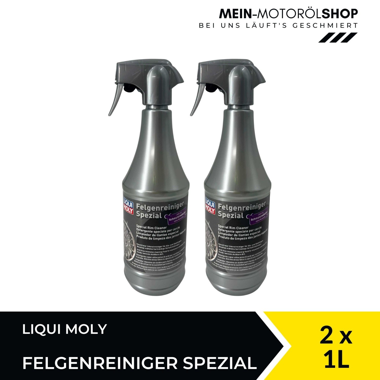 Liqui Moly 1597 Felgenreiniger 1 L 4100420015977 - Image 7