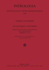 Christus Sacerdos in the Preaching of St. Augustine: Christ and Christian Identi