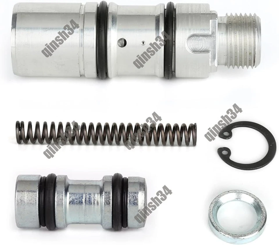 Kit de reconstrucción MasterCylinder DS-195059 para Harley-Davidson 1200 Low Rider 1987-2007 Foto 2 de 2