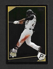 2009 Topps Updates & Highlights Baseball Cards 2