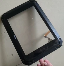 Original Touch Screen Panel Digitizer Glass for XTOOL PS90 Repair Replace