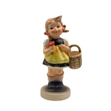 Vintage Hummel Figurine Goebel Germany Sister 98 TMK 2 - 1950 1959 Discounted