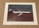 McDonnell Douglas C 9A Nightingale Production Operational Data Photo Print 9x11 — photo 1