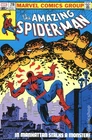 Amazing Spider-Man Omnibus HC 1st Edition #7B-1ST NM 2026 Stock Image