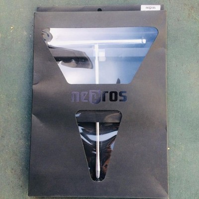 KTC Nepros T-type wrench NHT-12 nepros 12mm