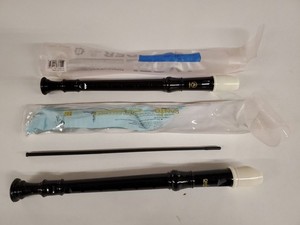 Canto & Angel Recorders