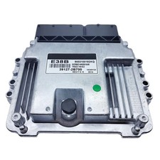39127-2B700 Scheda Computer Motore ECU per Hyundai Accent Verna Pony 2010-2015
