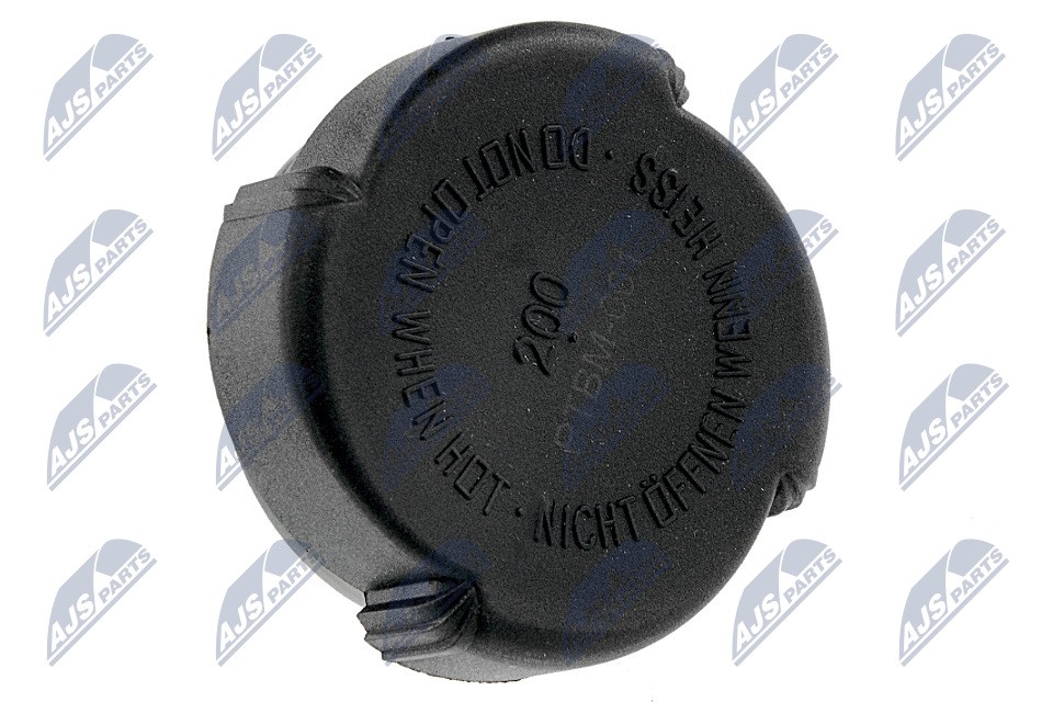 CAP COOLANT TANK CCK-BM-001 FOR BMW N52B25BF/B/AF/A 2.5L 6cyl 5 F10 - Image 20