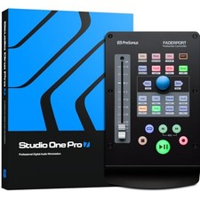 PreSonus FaderPort V2 MIDI Physical Controller NEW