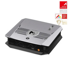Bosgame AI Mini PC  Ryzen AI Max+ 395 Blazing...