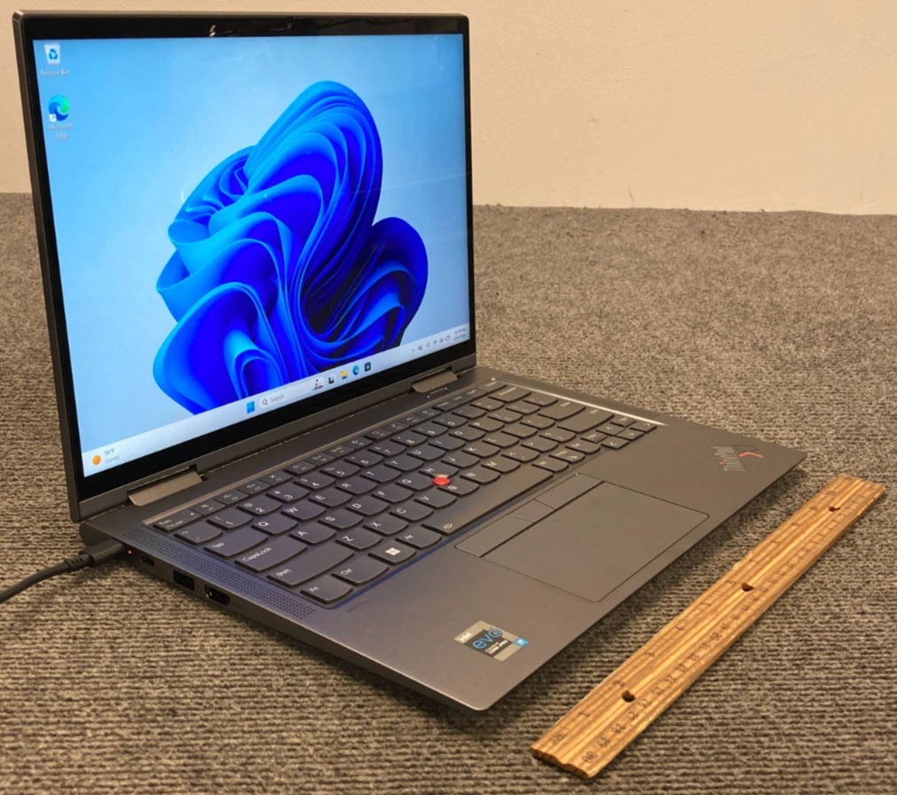 Lenovo ThinkPad X1 Yoga 6th Gen PC Laptops & Netbooks for Sale