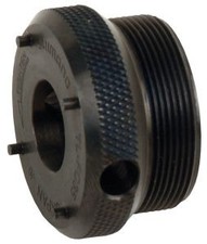SHIMANO TL-FC35, Werkzeug Kurbelmontage, schwarz, Y13098200