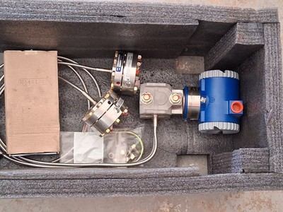 #ad FOXBORO IDP10 DIFFERENTIAL PRESSURE TRANSMITTER DRO $720.00