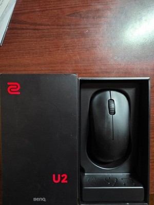 BenQ ZOWIE U2 Wireless Mouse | eBay
