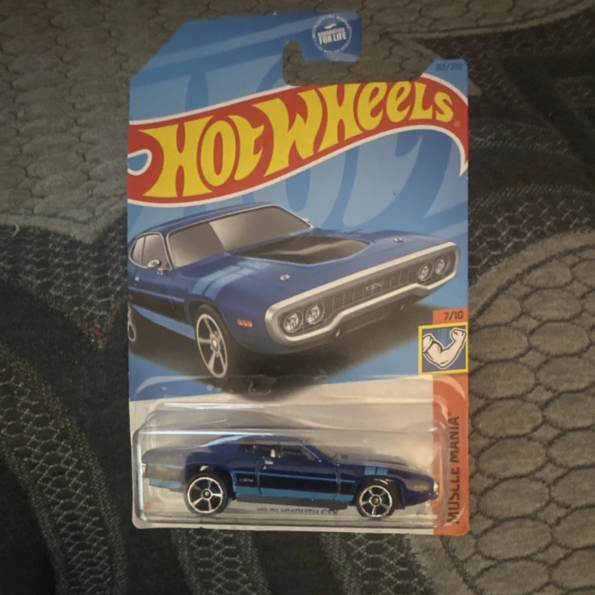 Hot Wheels 1971 Plymouth Gtx for sale | eBay