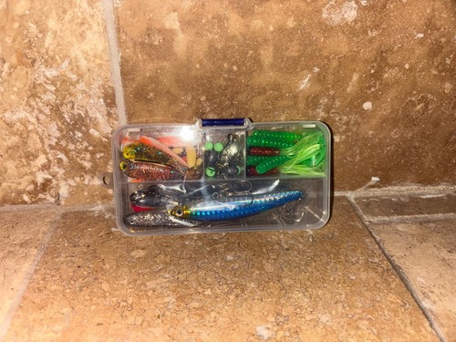 Fishing baits - Picture 2 of 4