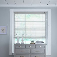 Image of Little Black Book 50mm Venetian Blind - W60xL160cm - Warm Grey