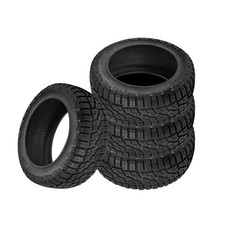 4 X New Rbp Repulsor Rt Lt28570r18 127124r Tires 4 X New Rbp Repulsor Rt Lt28570r18 127124r Tires