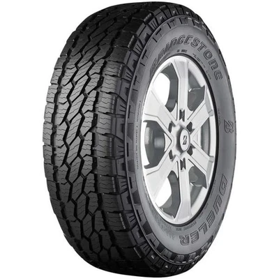 BRIDGESTONE DUELER ALL TERRAIN A/T002 265/70R15 112T BSW - Photo 1/4